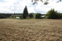 Działka budowlana Monasterz. Zdjęcie 1