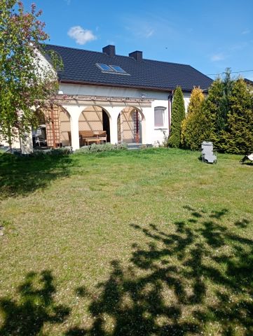 bliźniak Bratoszewice, ul. Zatorze. Zdjęcie 1