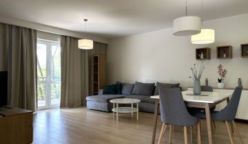 Mieszkanie 3-pokojowe Łódź Górna, ul. Starorudzka