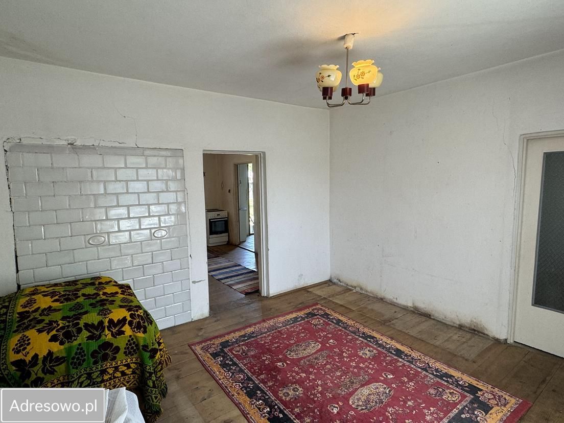 dom wolnostojący, 3 pokoje Wilanowo. Zdjęcie 4