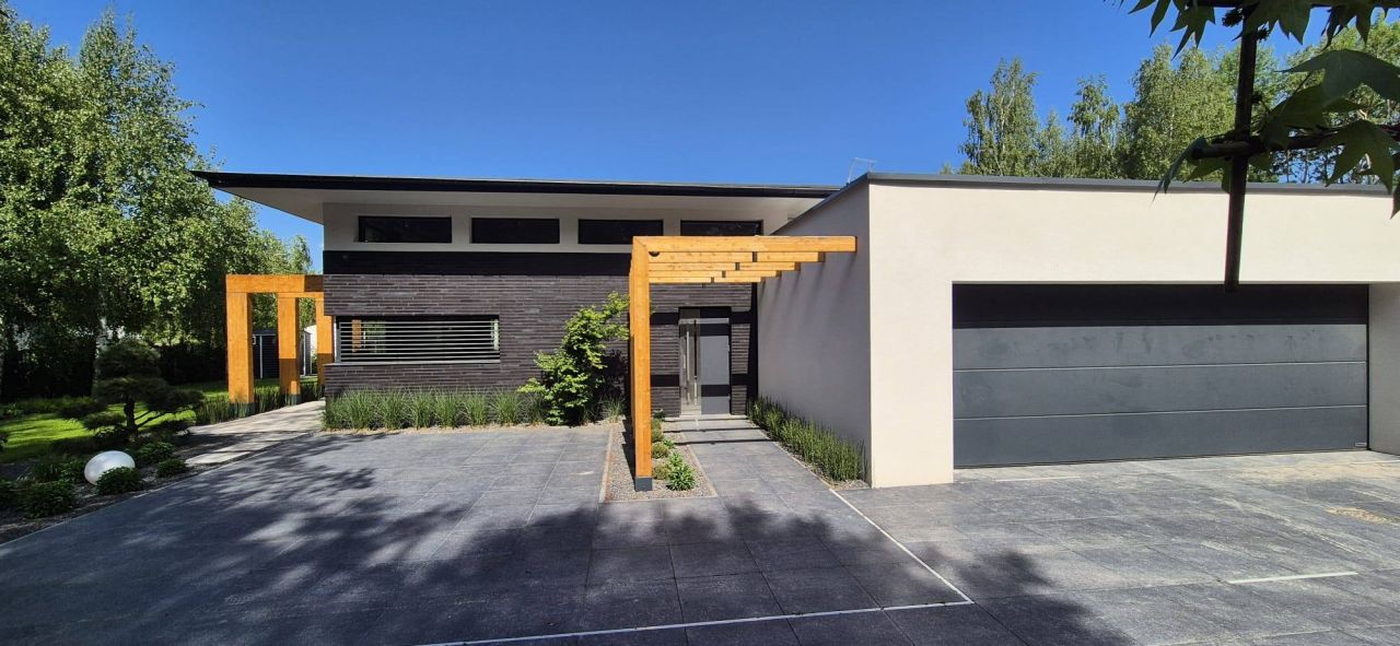 dom wolnostojący, 4 pokoje Musuły