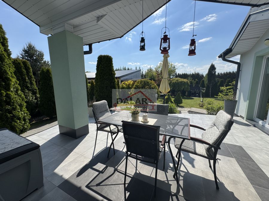 dom wolnostojący, 5 pokoi Góra Kalwaria