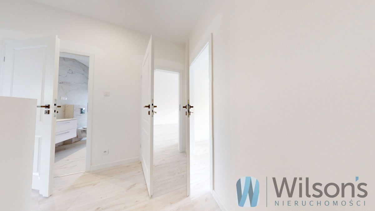 bliźniak, 5 pokoi Falenty Duże. Zdjęcie 15