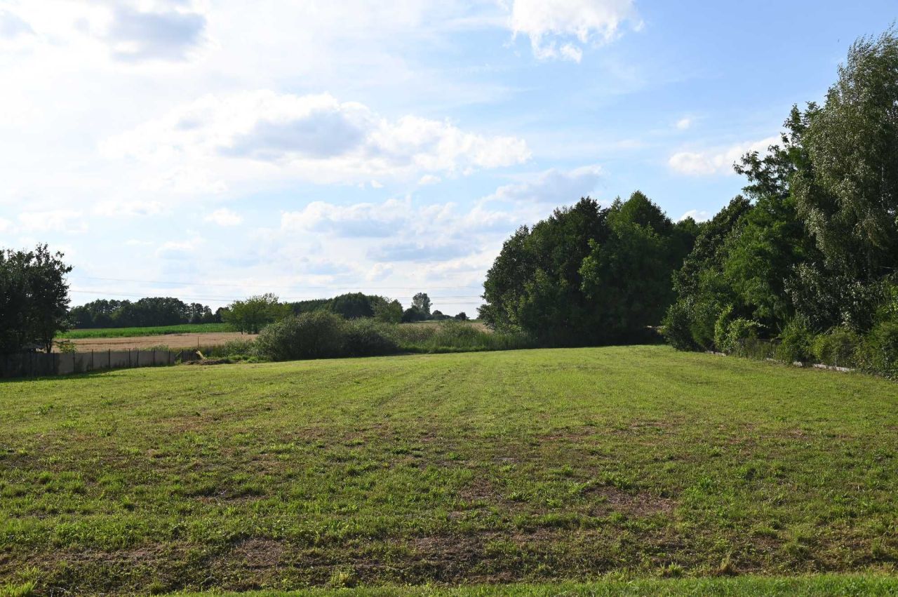 Działka rolno-budowlana Bortatycze-Kolonia. Zdjęcie 5