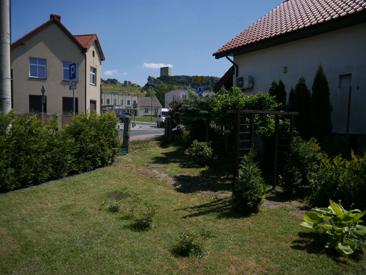 inny, 3 pokoje Olsztyn, ul. Żwirki i Wigury. Zdjęcie 5