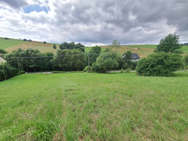 Działka budowlana Grywałd. Zdjęcie 1