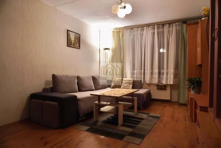 Mieszkanie 3-pokojowe Zabrze, ul. Gabrieli Zapolskiej. Zdjęcie 4