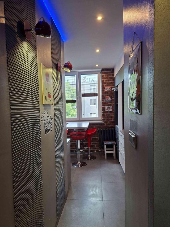 Mieszkanie 3-pokojowe Gliwice Sośnica, ul. Młodzieżowa. Zdjęcie 12