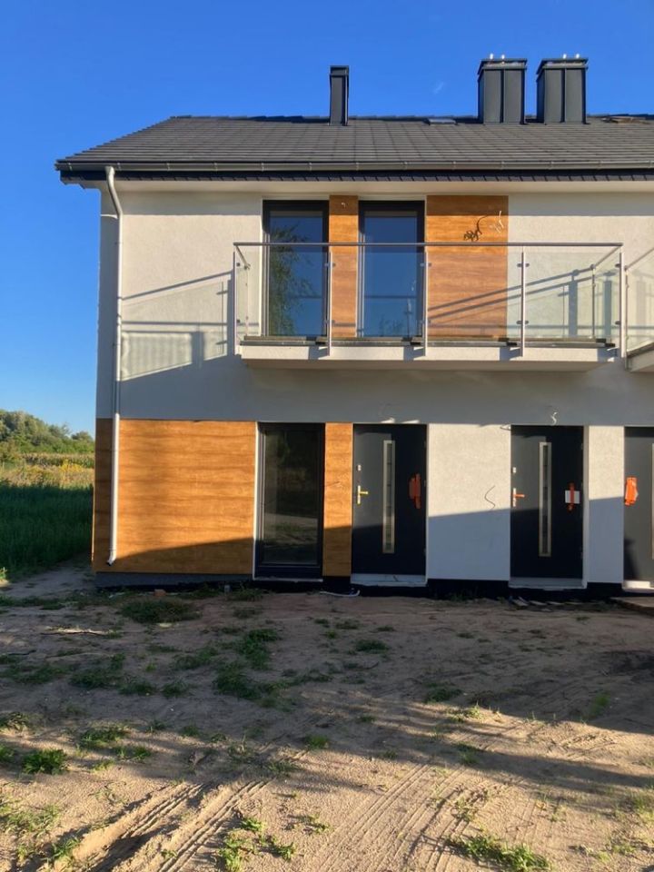 Mieszkanie 3-pokojowe Rogoźno. Zdjęcie 6