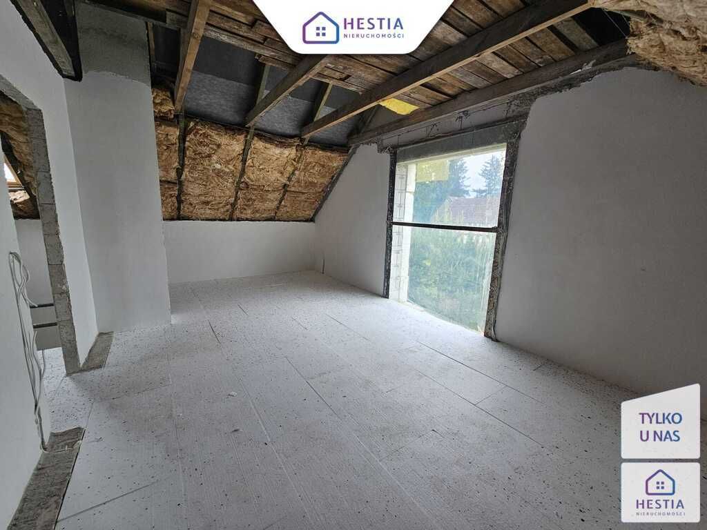 dom wolnostojący, 4 pokoje Pławno. Zdjęcie 13