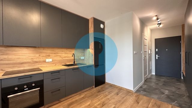 Mieszkanie 1-pokojowe Kielce Herby, pl. Konstytucji 3 Maja. Zdjęcie 8