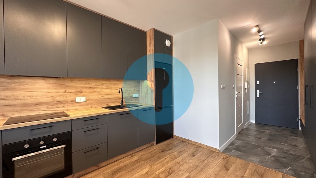 Mieszkanie 1-pokojowe Kielce Herby, pl. Konstytucji 3 Maja. Zdjęcie 8