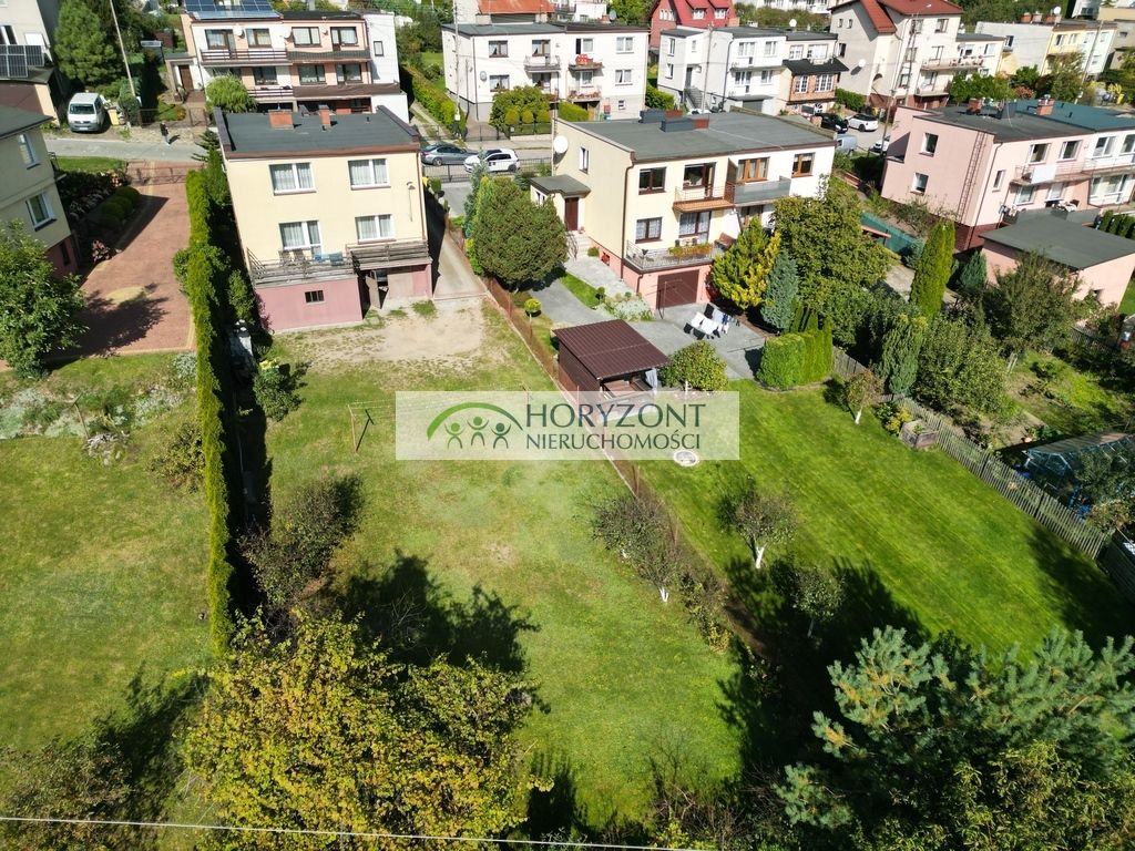 dom wolnostojący, 6 pokoi Żukowo. Zdjęcie 6