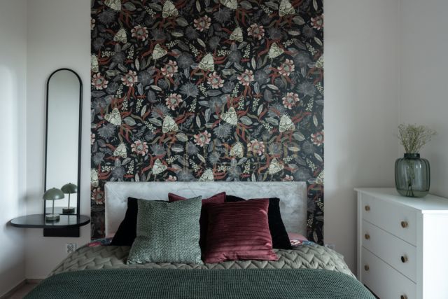 Mieszkanie 2-pokojowe Gdańsk Aniołki, ul. Wałowa. Zdjęcie 13