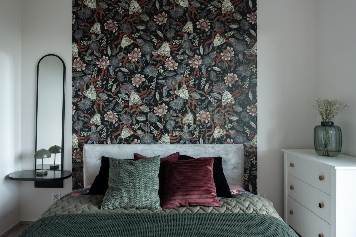 Mieszkanie 2-pokojowe Gdańsk Aniołki, ul. Wałowa. Zdjęcie 13