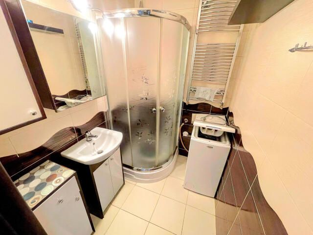 Mieszkanie 4-pokojowe Warszawa Bemowo, ul. Lazurowa. Zdjęcie 9