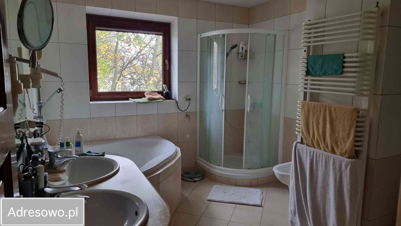 bliźniak, 5 pokoi Raszyn, ul. Dworkowa. Zdjęcie 10