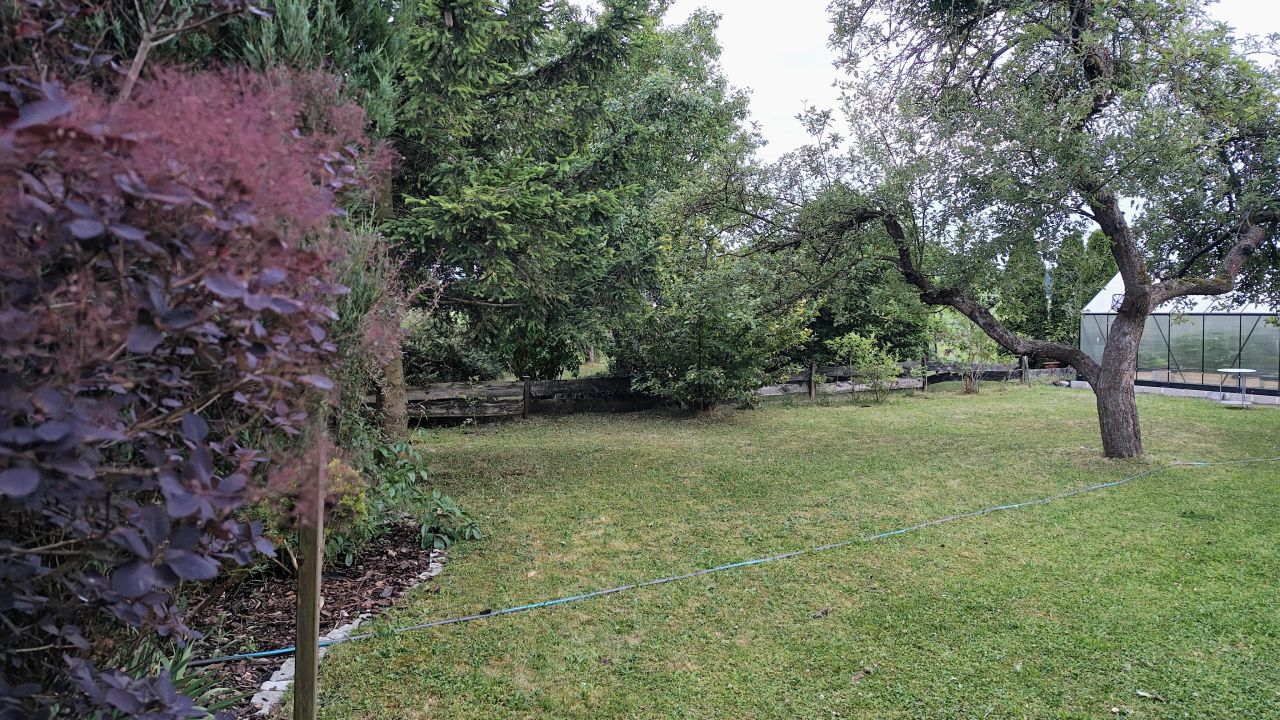 bliźniak, 4 pokoje Krośnica, ul. Cicha. Zdjęcie 17