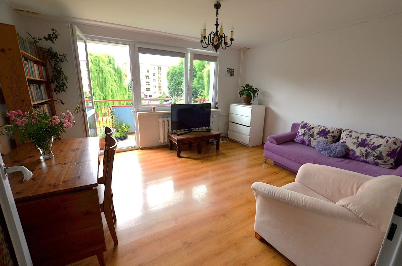 Mieszkanie 3-pokojowe Opole Malinka, ul. Piotrkowska. Zdjęcie 5