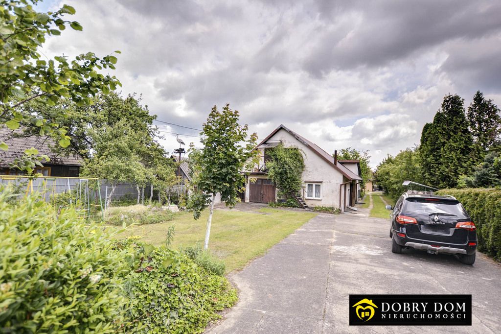 dom wolnostojący, 3 pokoje Hajnówka. Zdjęcie 13