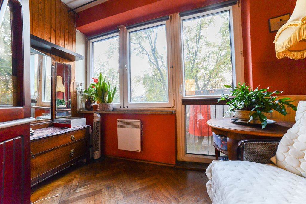 Mieszkanie 2-pokojowe Warszawa Bielany, ul. Podleśna