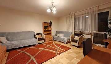 Mieszkanie 4-pokojowe Lublin Wieniawa, al. Racławickie