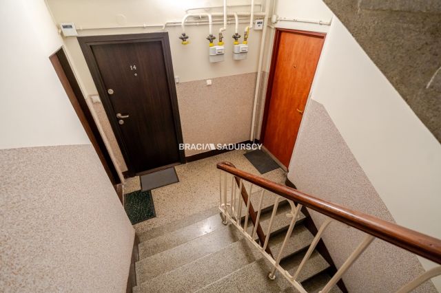 Mieszkanie 1-pokojowe Wieliczka, ul. Edwarda Dembowskiego. Zdjęcie 12