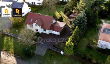 dom wolnostojący, 5 pokoi Kąpino, ul. Wichrowe Wzgórza