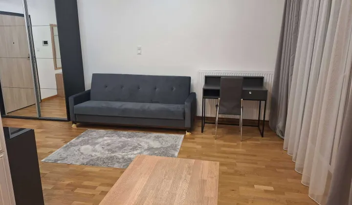 Mieszkanie 1-pokojowe Mińsk Mazowiecki, ul. Wesoła