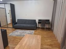 Mieszkanie 1-pokojowe Mińsk Mazowiecki, ul. Wesoła