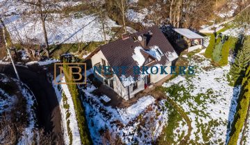 dom wolnostojący, 6 pokoi Mogilany, ul. Ogrodowa