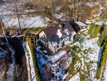 dom wolnostojący, 6 pokoi Mogilany, ul. Ogrodowa