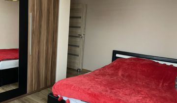 Mieszkanie 3-pokojowe Białystok Os. Młodych, ul. Hetmańska