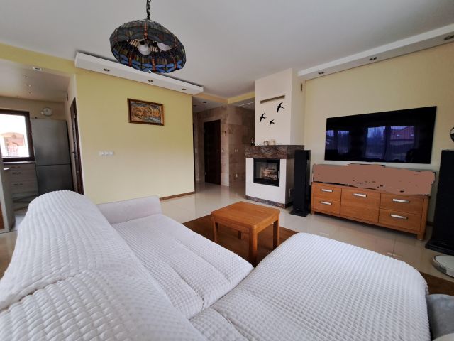 dom wolnostojący, 4 pokoje Wieliczka, ul. Włodzimierza Tetmajera. Zdjęcie 8