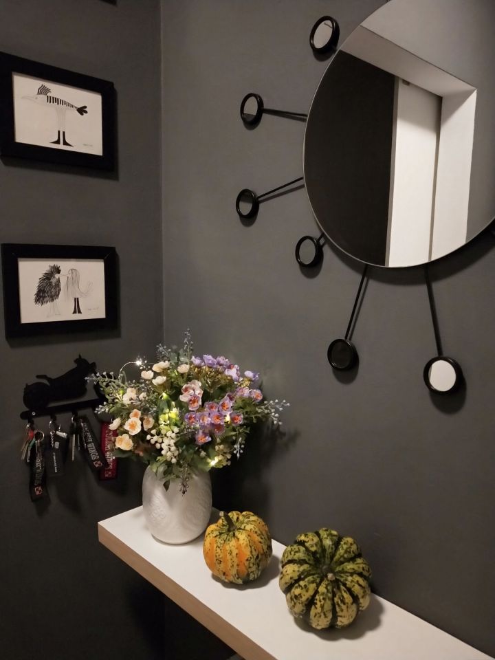 Mieszkanie 4-pokojowe Kobyłka Maciołki, ul. Podleśna. Zdjęcie 8