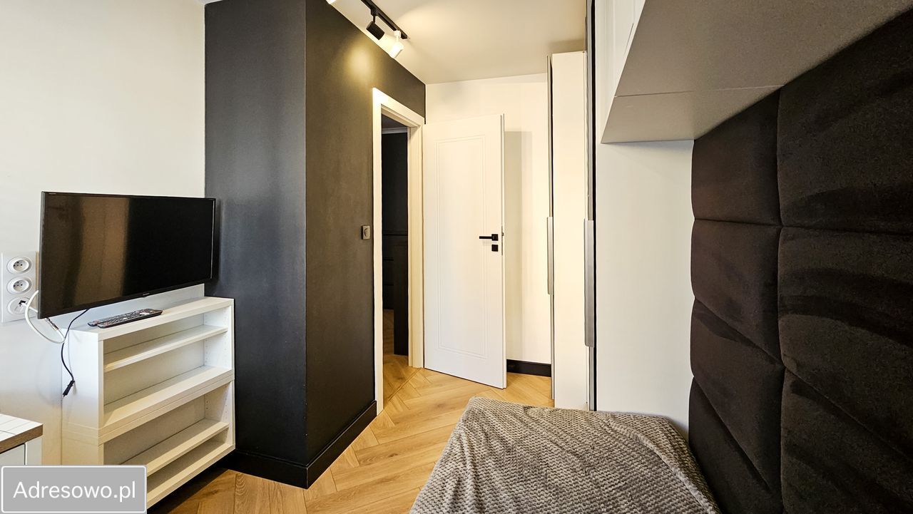 Mieszkanie 4-pokojowe Sopot Sopot Dolny, ul. Stefana Okrzei. Zdjęcie 7