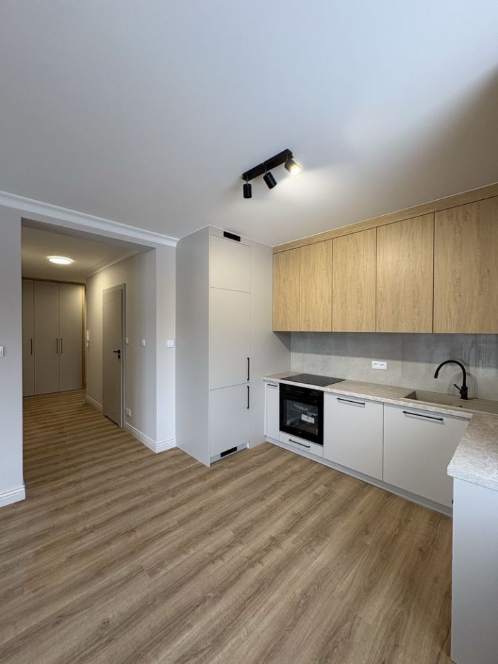 Mieszkanie 3-pokojowe Zielona Góra, ul. Szlachecka. Zdjęcie 4