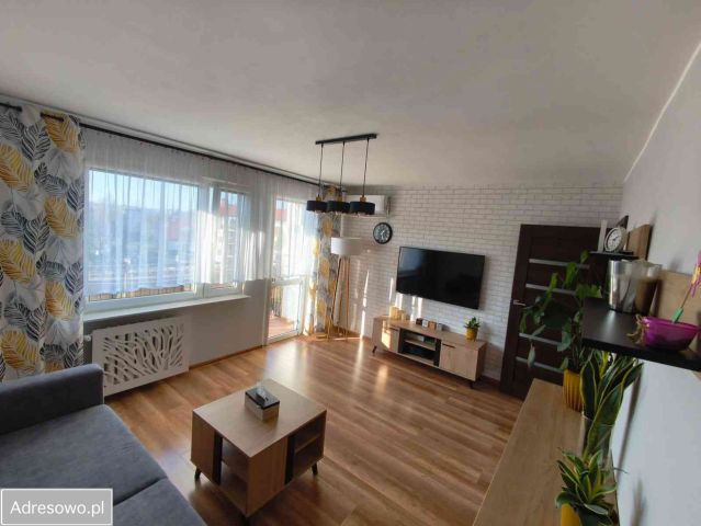 Mieszkanie 4-pokojowe Głogów, ul. Leszka Białego. Zdjęcie 1