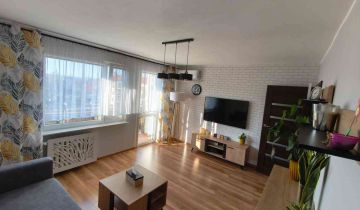 Mieszkanie 4-pokojowe Głogów, ul. Leszka Białego