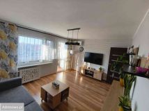 Mieszkanie 4-pokojowe Głogów, ul. Leszka Białego