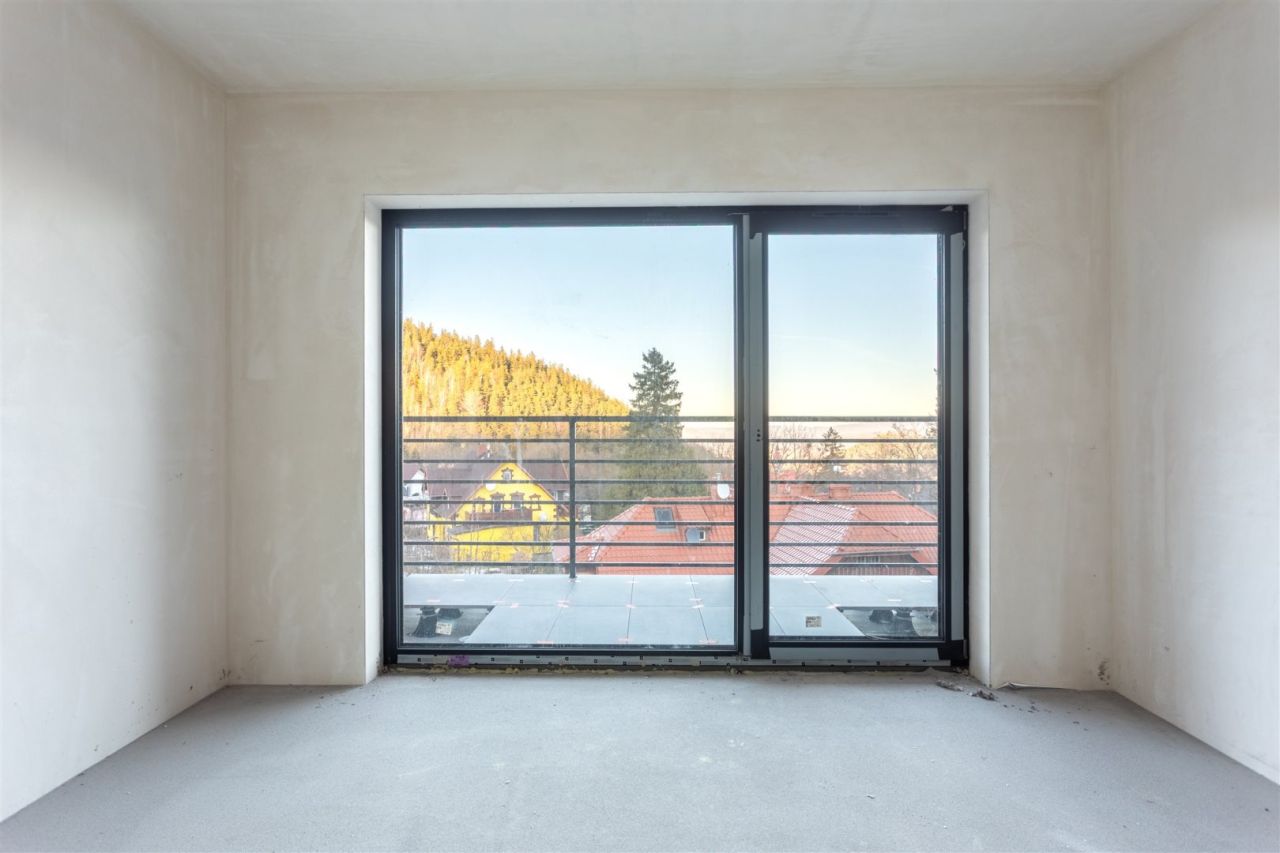 Mieszkanie 2-pokojowe Karpacz. Zdjęcie 8