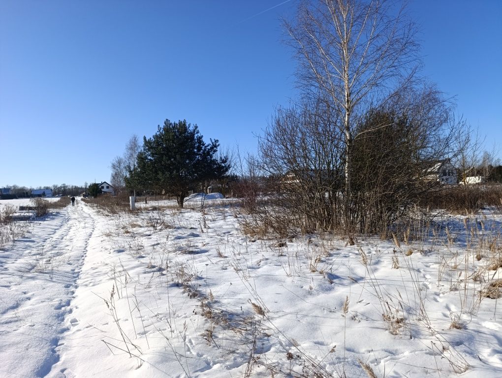 Działka budowlana Lewickie-Stacja. Zdjęcie 6