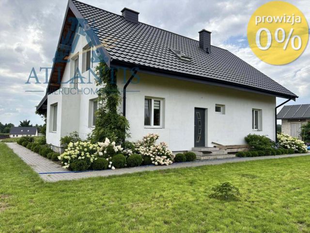 dom wolnostojący, 6 pokoi Lubcza. Zdjęcie 3