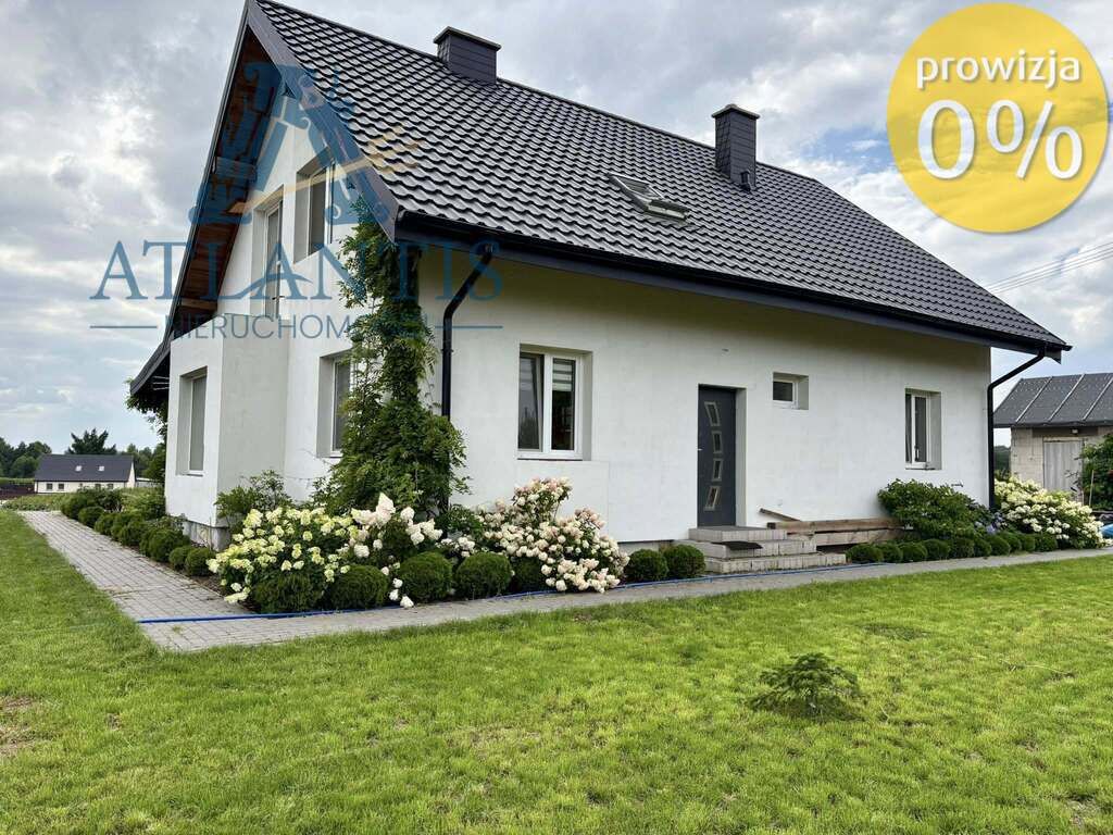 dom wolnostojący, 6 pokoi Lubcza. Zdjęcie 3