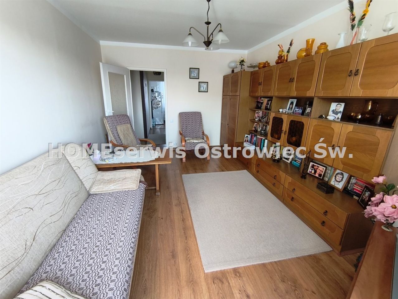 Mieszkanie 4-pokojowe Ostrowiec Świętokrzyski Centrum. Zdjęcie 10