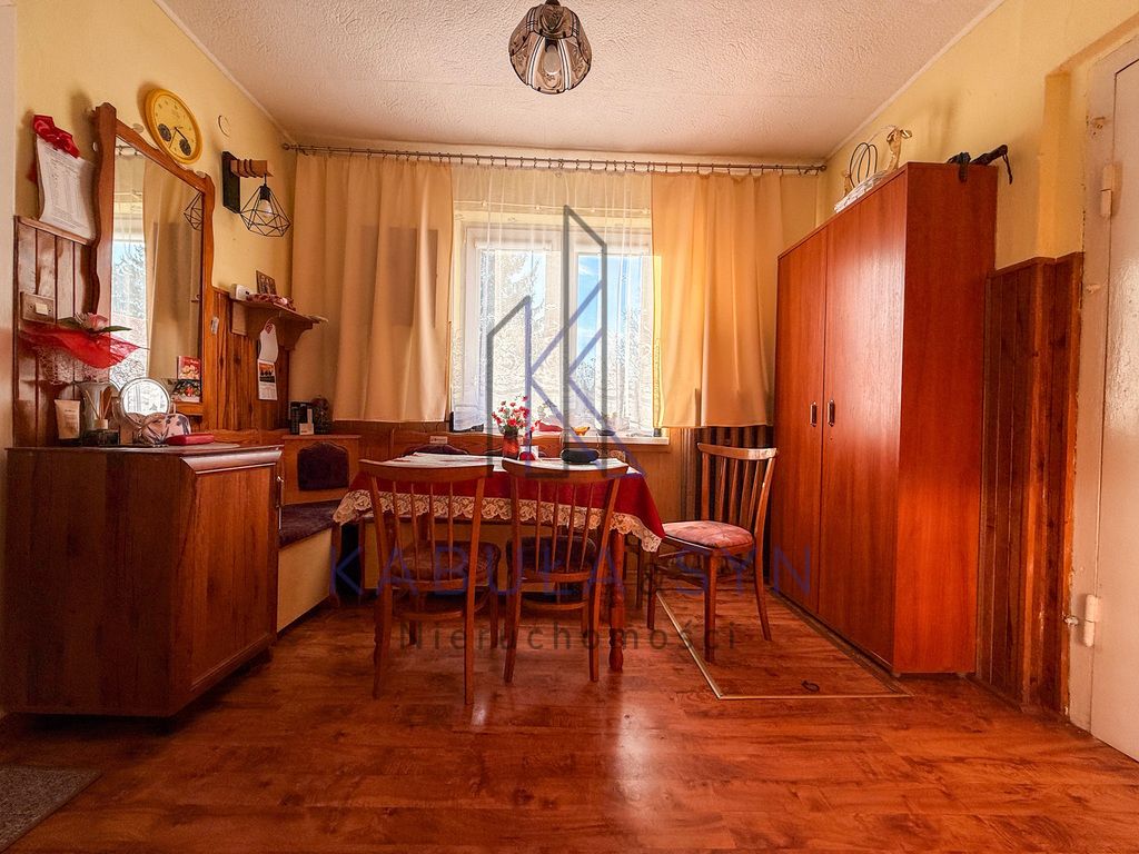 dom wolnostojący, 4 pokoje Bydgoszcz Smukała Dolna, ul. Palmowa. Zdjęcie 23