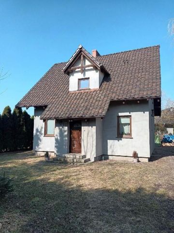 dom wolnostojący Szarki. Zdjęcie 1