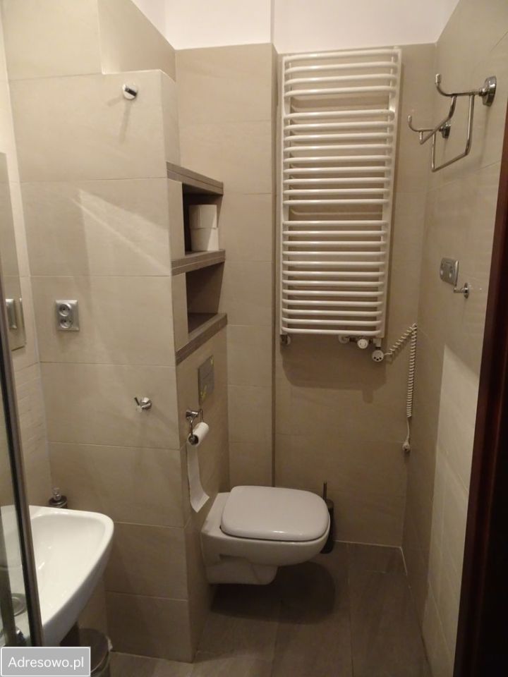 Mieszkanie 1-pokojowe Olsztyn Śródmieście, pl. Plac Konsulatu Polskiego. Zdjęcie 9