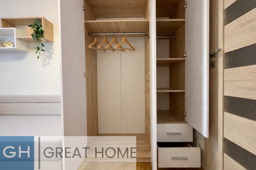 Mieszkanie 3-pokojowe Warszawa Mokotów, ul. Etiudy Rewolucyjnej. Zdjęcie 14