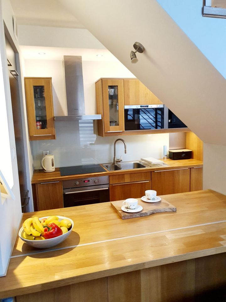 Mieszkanie 3-pokojowe Szczecin Bezrzecze. Zdjęcie 3